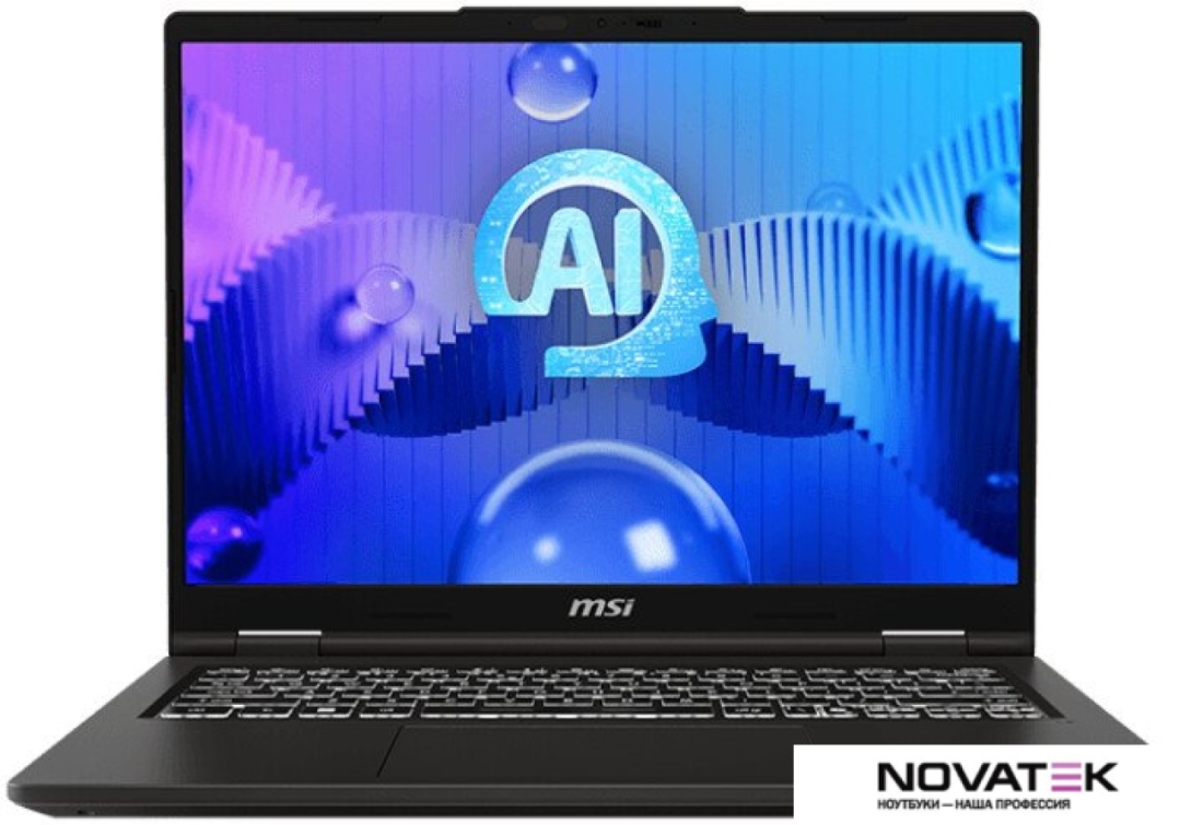Ноутбук MSI Venture 14 AI A1MG-038RU