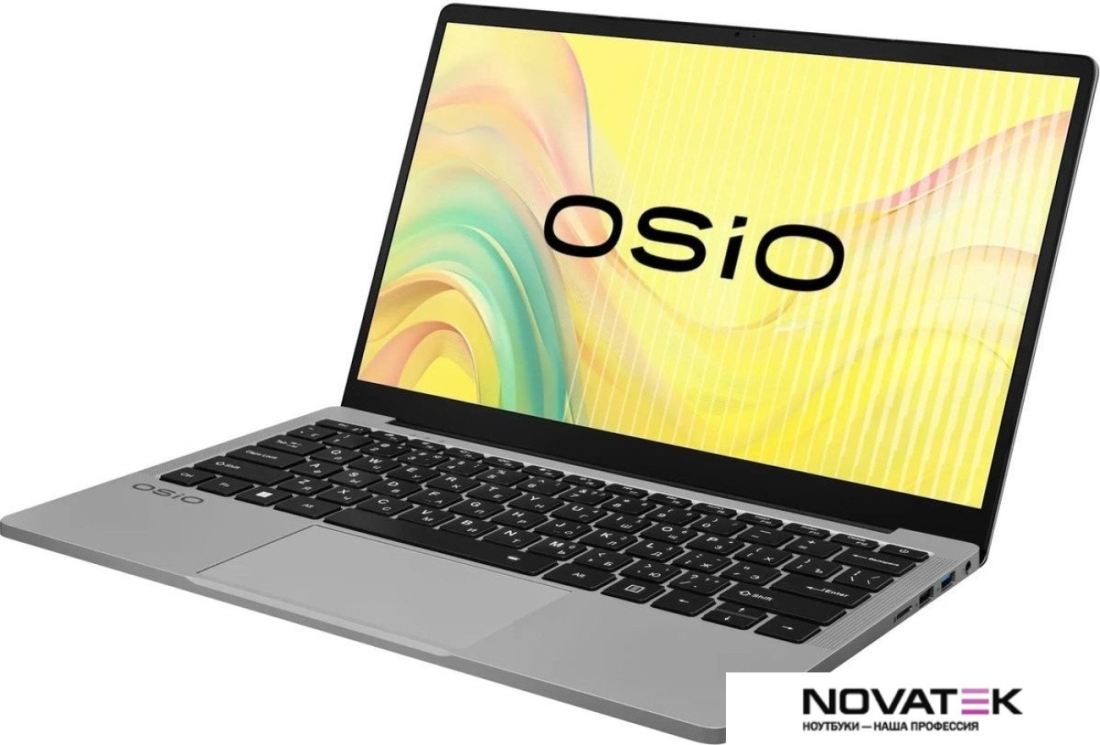 Ноутбук OSiO FocusLine F140i-010