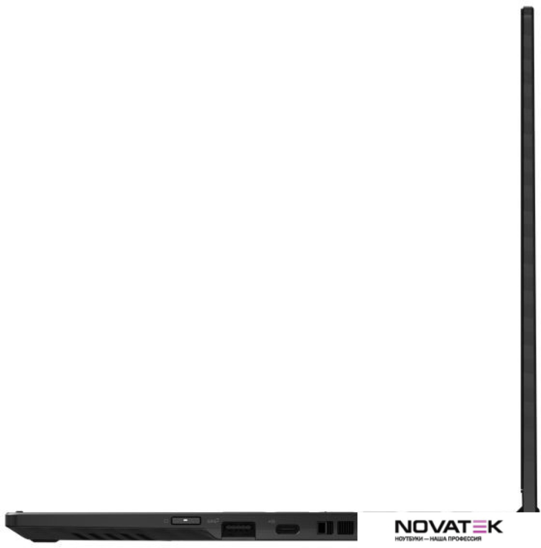 Ноутбук 2-в-1 ASUS ROG Flow X13 2023 GV302XU-MU010W