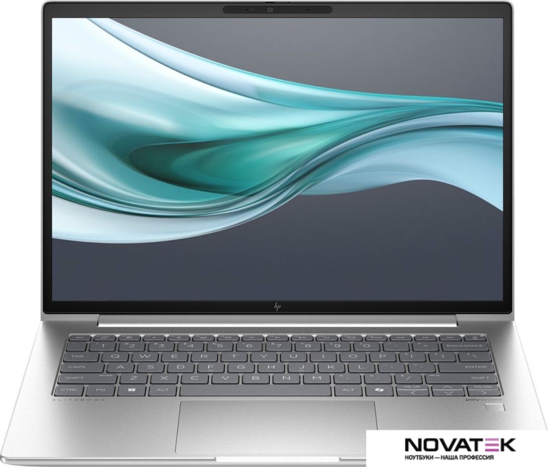 Ноутбук HP EliteBook 640 G11 A23E2EA