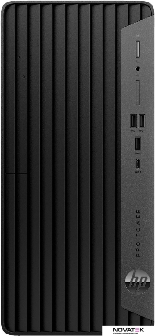 Компьютер HP Pro Tower 400 G9 6U4N5EA