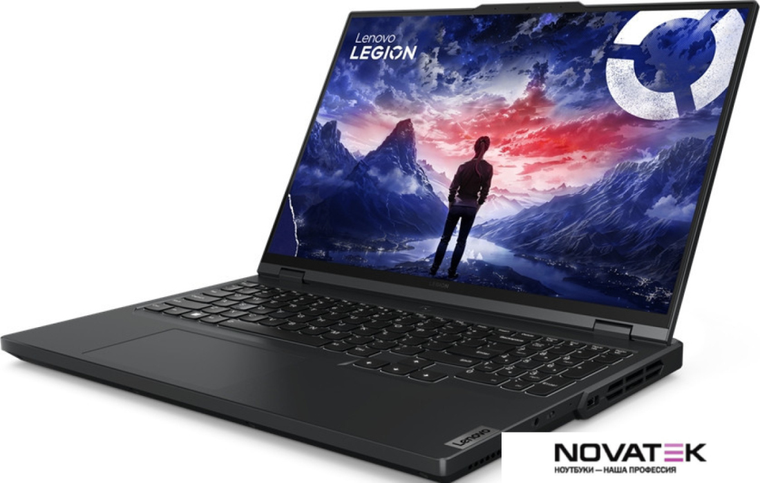 Игровой ноутбук Lenovo Legion Pro 5 16IRX9 83DF000VCD