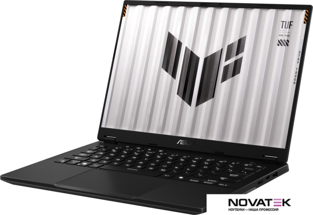 Игровой ноутбук ASUS TUF Gaming A14 FA401UU-RG013