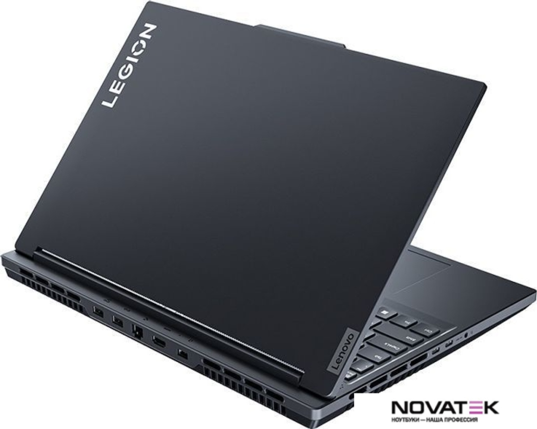 Игровой ноутбук Lenovo Legion 5 Savior Y7000P 82YA0001CD