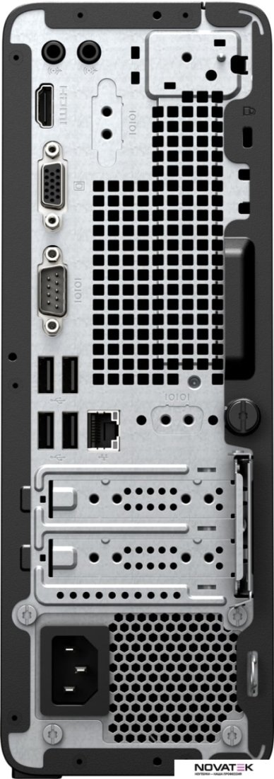 Компактный компьютер HP 290 G3 SFF 6B2A4EA