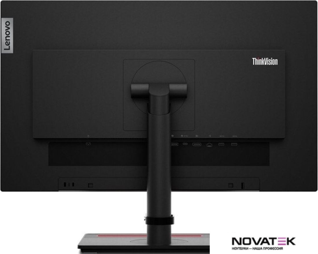 Монитор Lenovo ThinkVision T24m-29 63A5GAT6UK