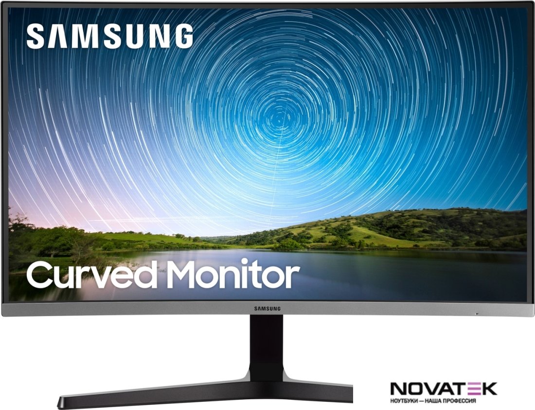 Монитор Samsung C32R500FHI