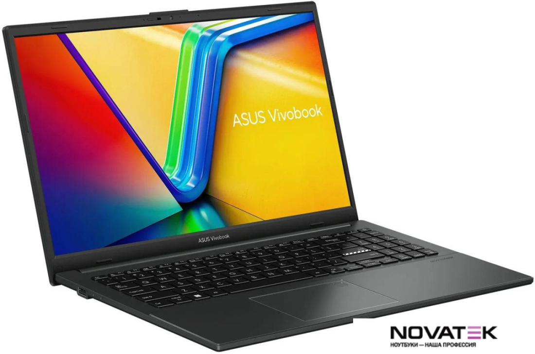 Ноутбук ASUS Vivobook Go 15 E1504GA-BQ150