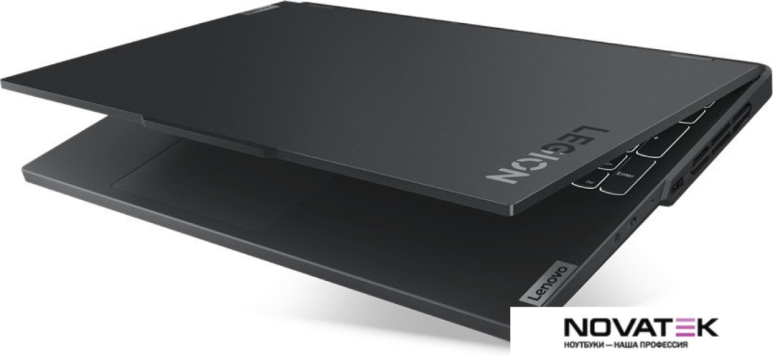 Игровой ноутбук Lenovo Legion Pro 5 16ARX8 82WM00FYRK