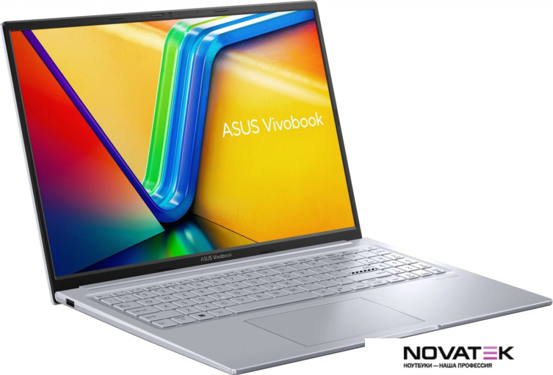 Ноутбук ASUS Vivobook 16X M3604YA-MB282