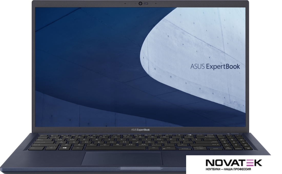 Ноутбук ASUS Expertbook B1 B1500CEAE-BQ2063