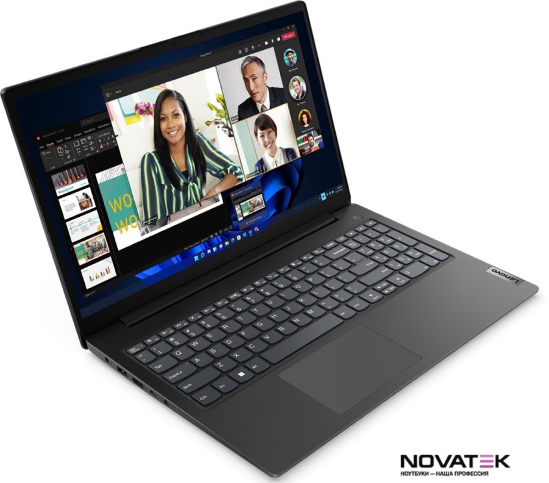 Ноутбук Lenovo V15 G4 AMN 83CQA01BIN