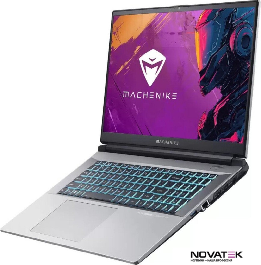 Игровой ноутбук Machenike L17 Star 2K XL JJ00GG00FRU