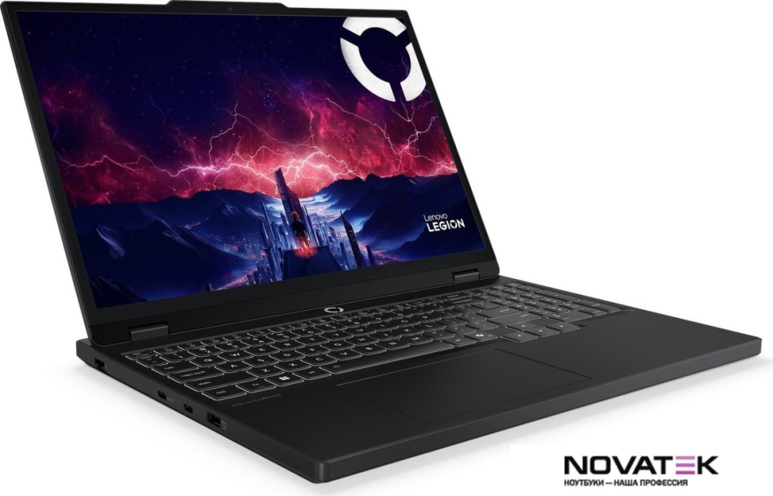 Игровой ноутбук Lenovo Legion 5 15AHP10 83M00040RK Win 11 Pro