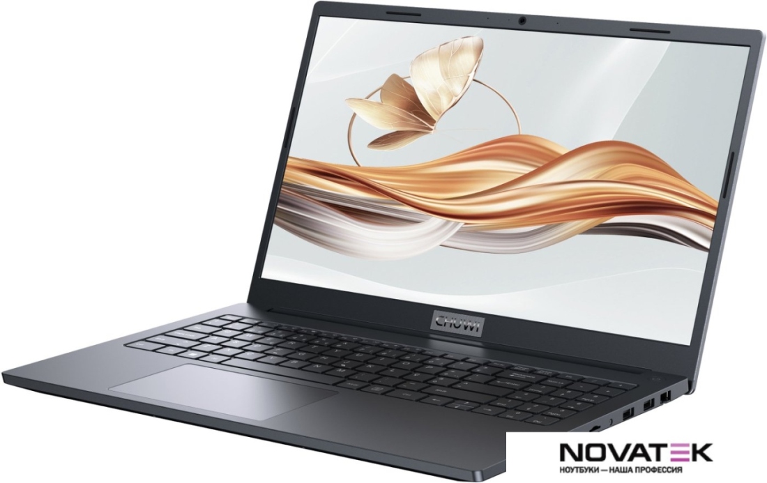 Ноутбук Chuwi CoreBook Max CWI628-571N5N1PDMRX