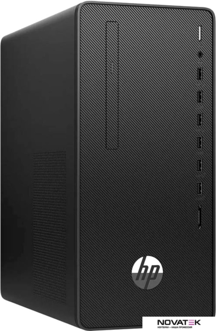 Компьютер HP Pro 300 G6 MT 294S6EA