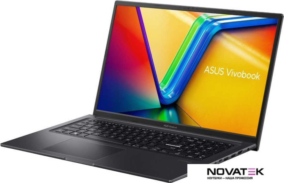 Ноутбук ASUS VivoBook 17X M3704YA-AU088