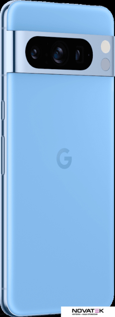 Смартфон Google Pixel 8 Pro 12GB/128GB (залив)