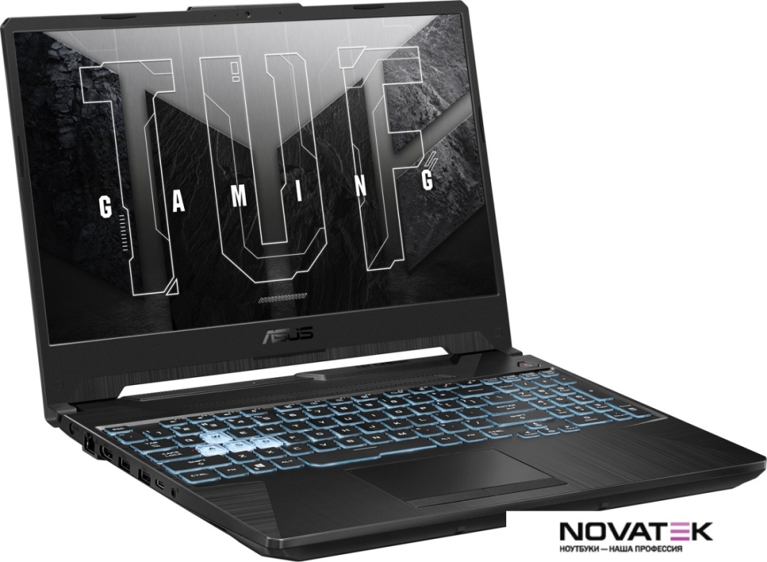 Игровой ноутбук ASUS TUF Gaming A15 FA506NF-HN062