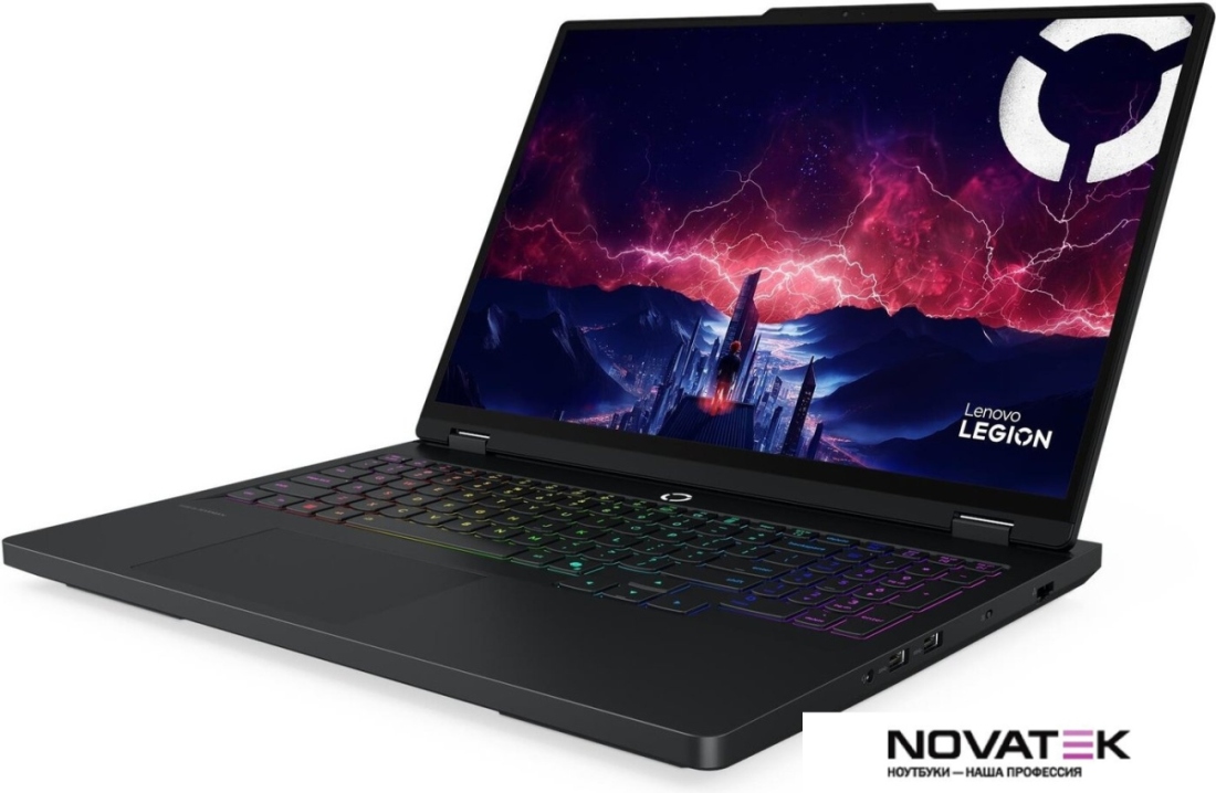 Игровой ноутбук Lenovo Legion Pro 5 16AFR10 83F2000BRK