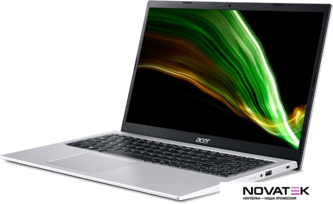 Ноутбук Acer Aspire 3 A315-58G-572A NX.ADUEL.002