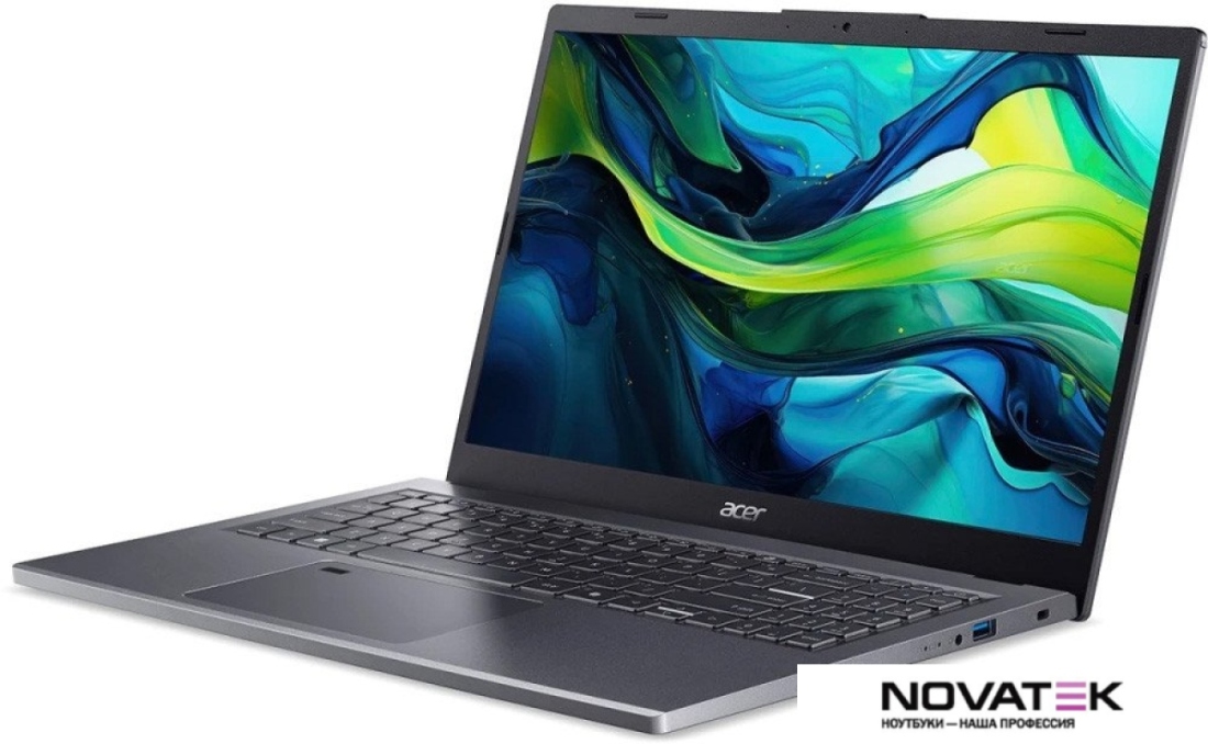 Ноутбук Acer Aspire 15 A15-41M-R309 NX.KXNCD.004