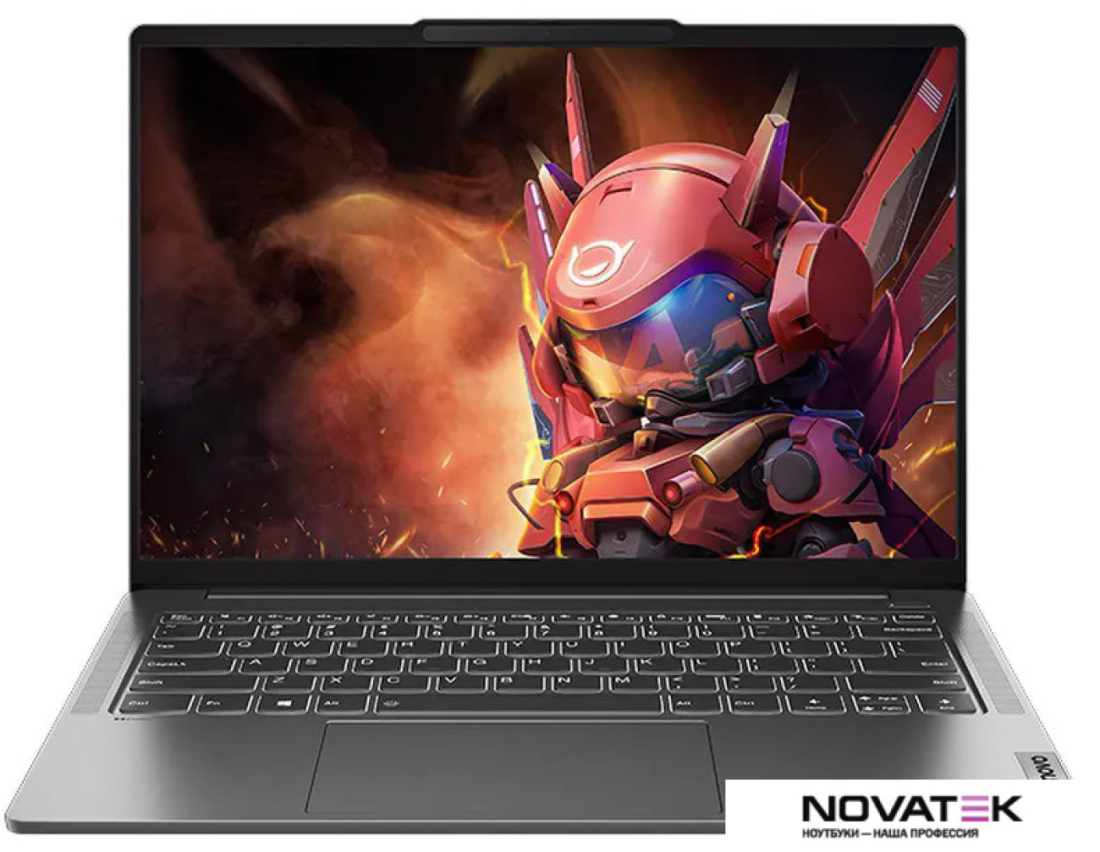 Ноутбук Lenovo Xiaoxin Pro 14 AHP9 83D30003CD