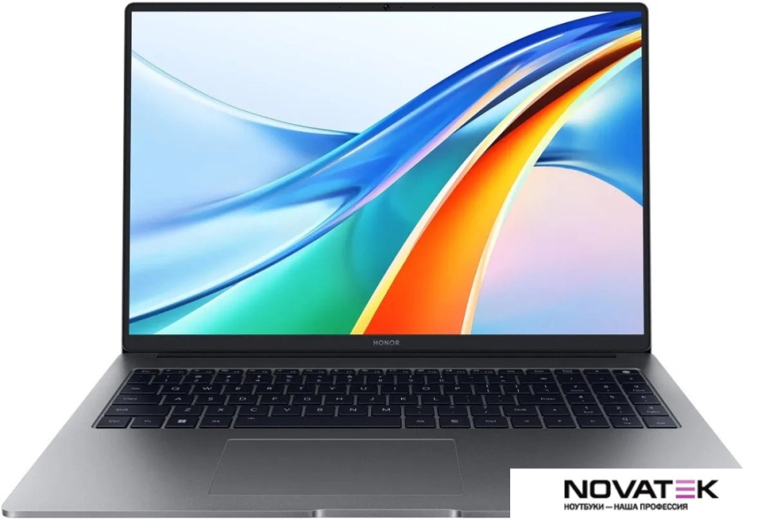 Ноутбук HONOR MagicBook X 16 Pro 2024 BRN-G58 5301AHQV