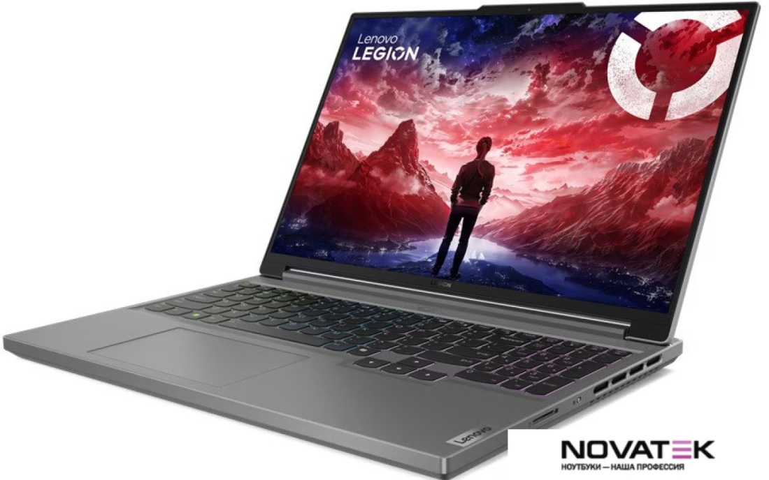 Игровой ноутбук Lenovo Legion Slim 5 16ARP9 83EX000TRK