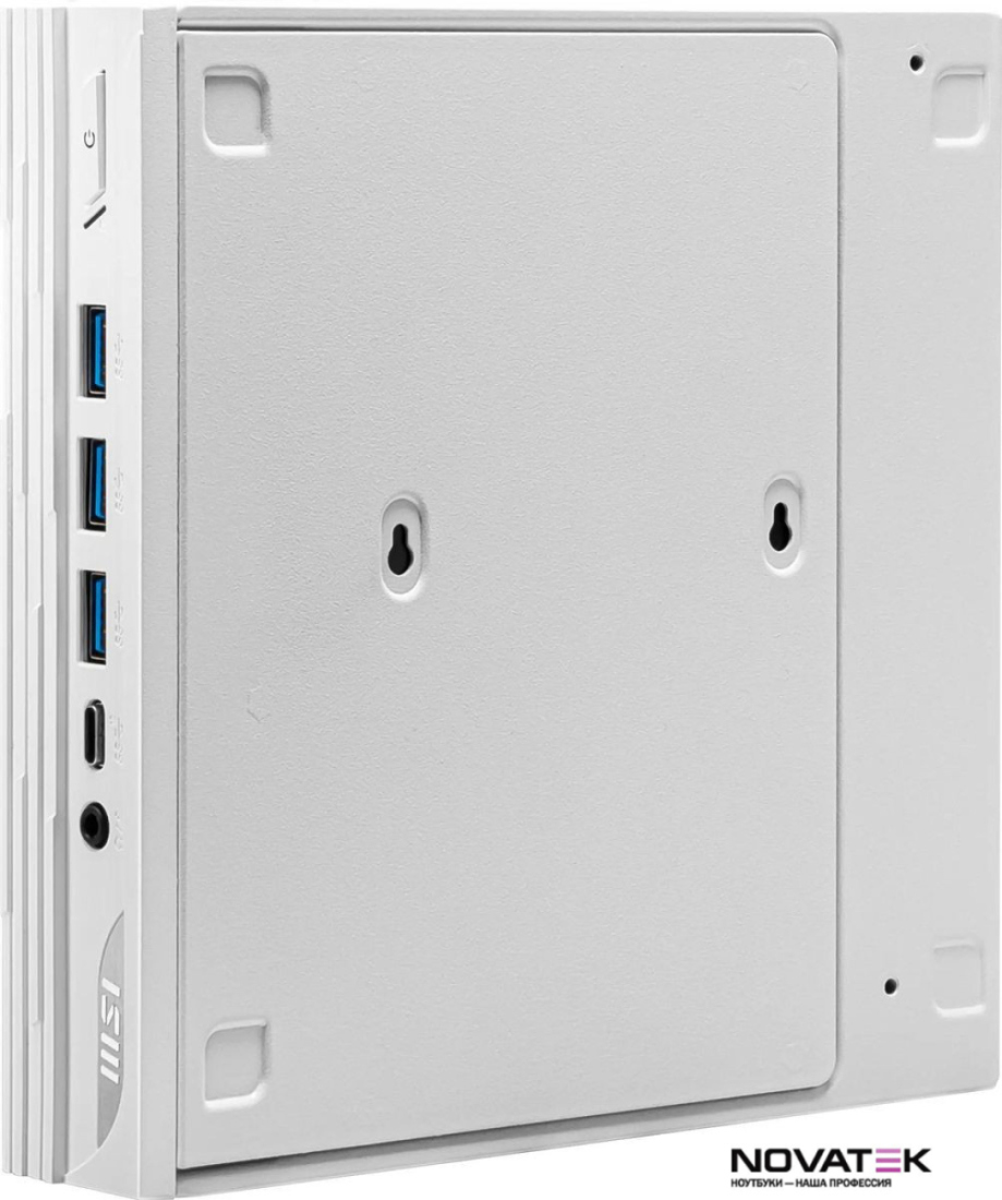 Компактный компьютер MSI Pro DP10 13M-068XRU 9S6-B0A612-068