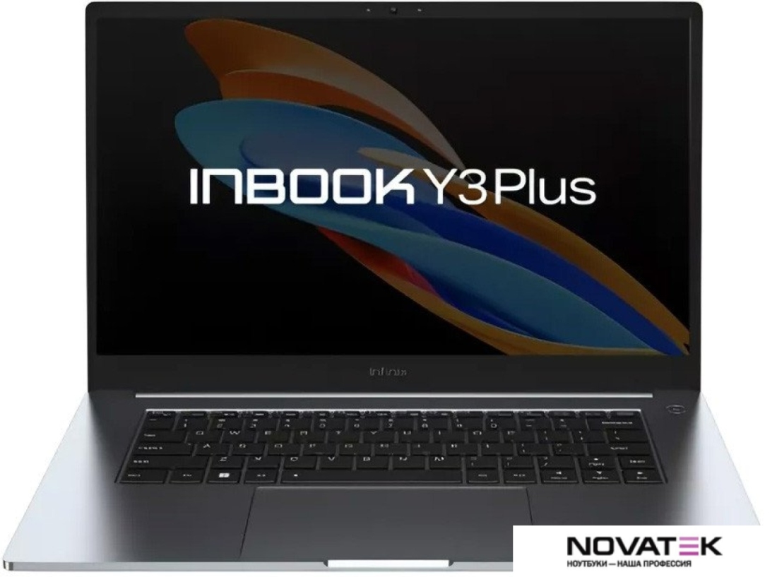Ноутбук Infinix Inbook Y3 Plus YL51A5 71008303126
