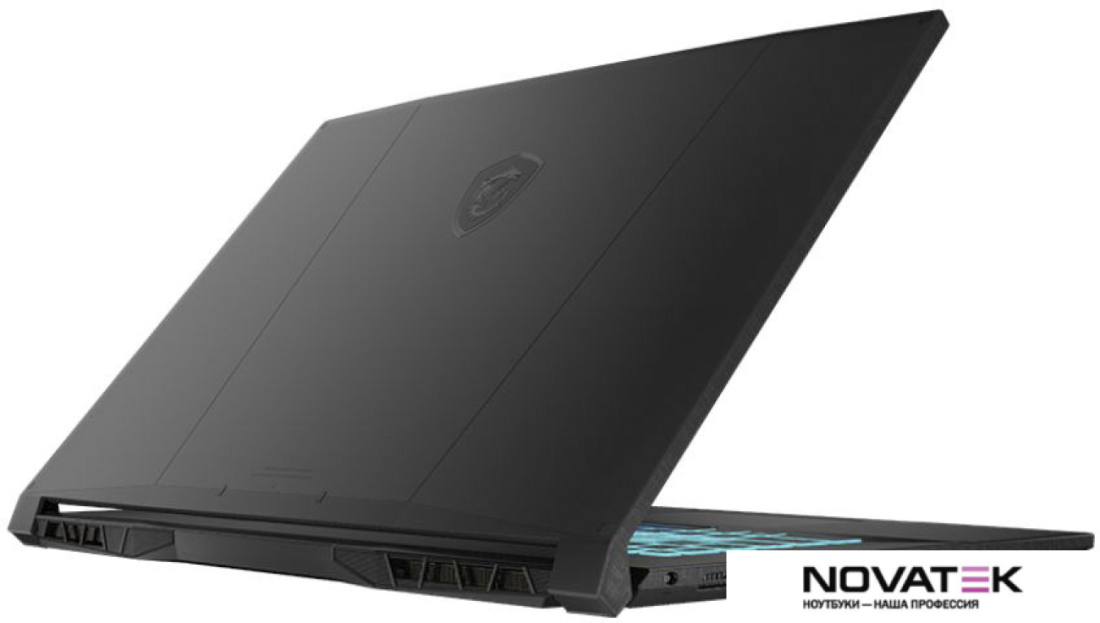 Игровой ноутбук MSI Katana 17 B12UCX-1023XRU