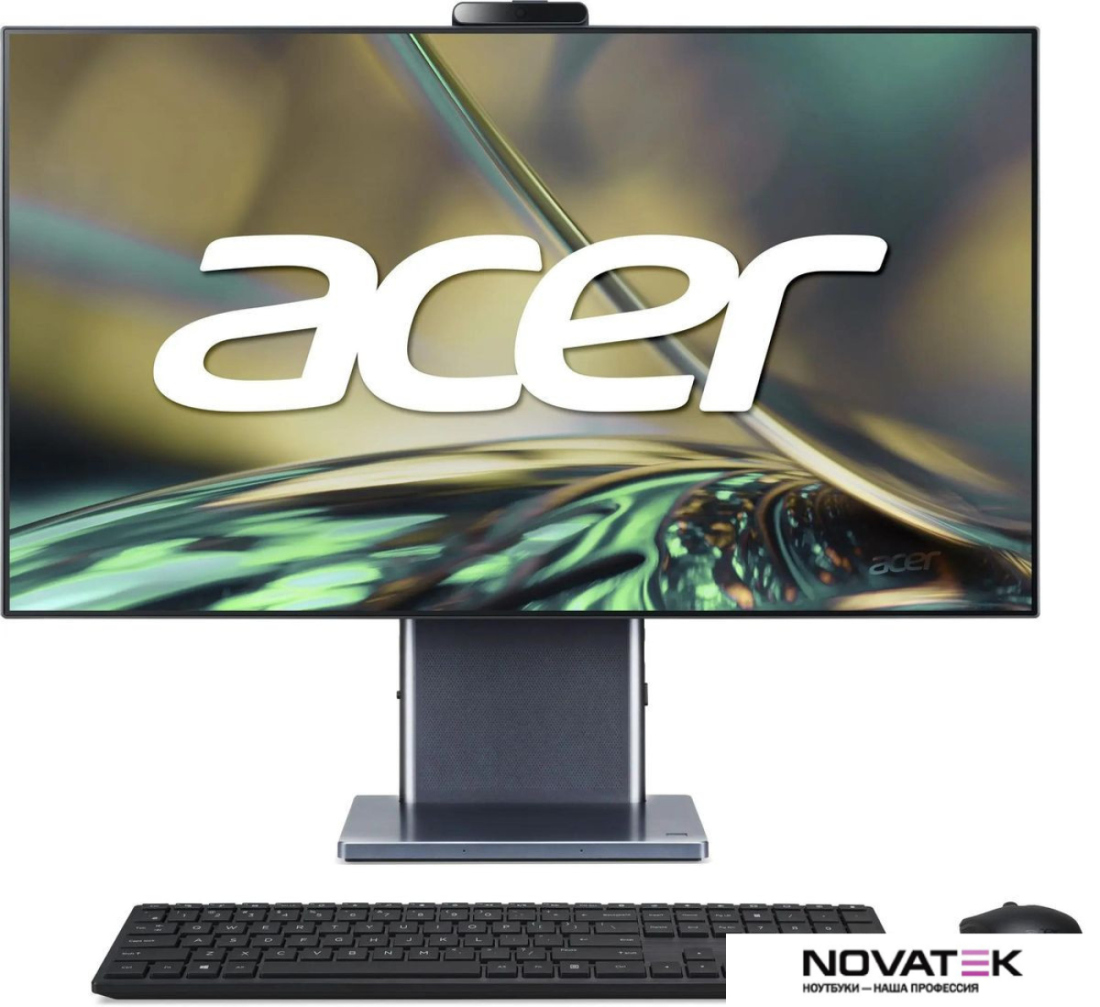 Моноблок Acer Aspire S27-1755 DQ.BKECD.001