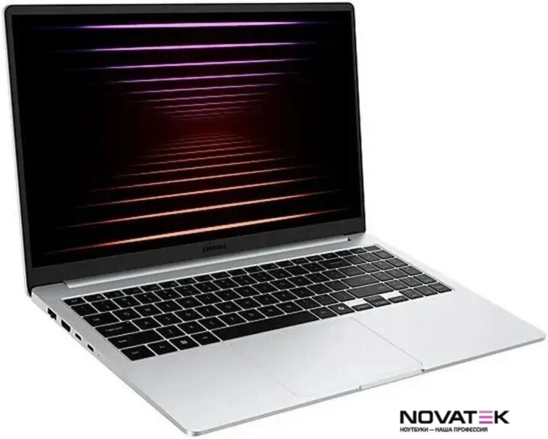 Ноутбук Samsung Galaxy Book5 15.6 NP750XHD-KB1US