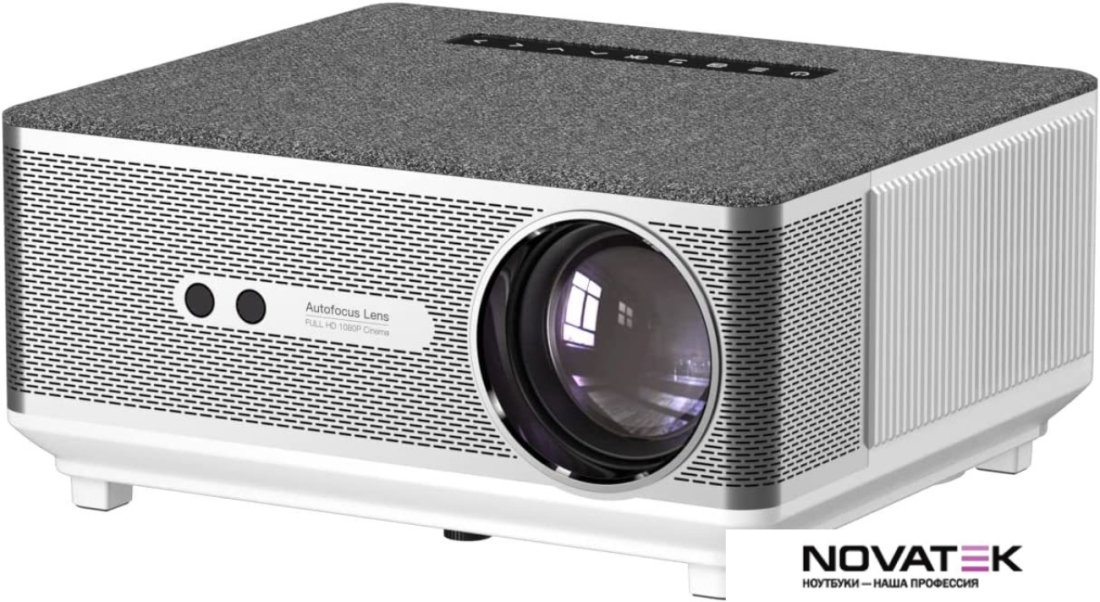Проектор Rombica Ace K1 (серый)