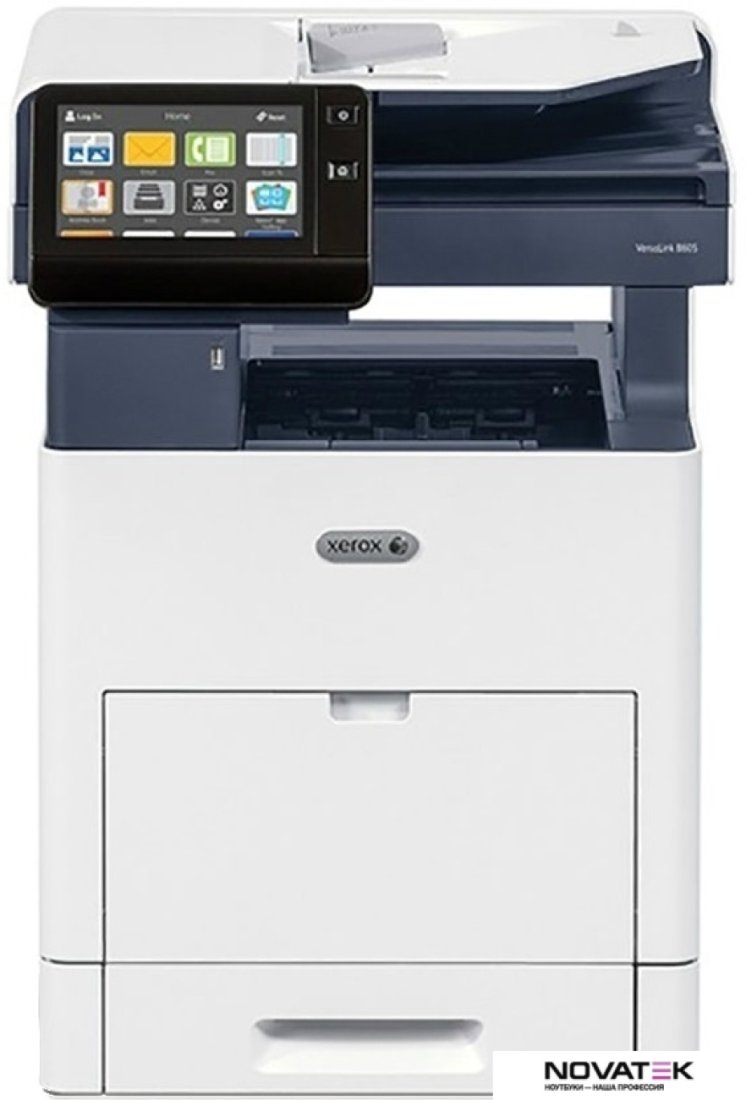 МФУ Xerox VersaLink B605/XL