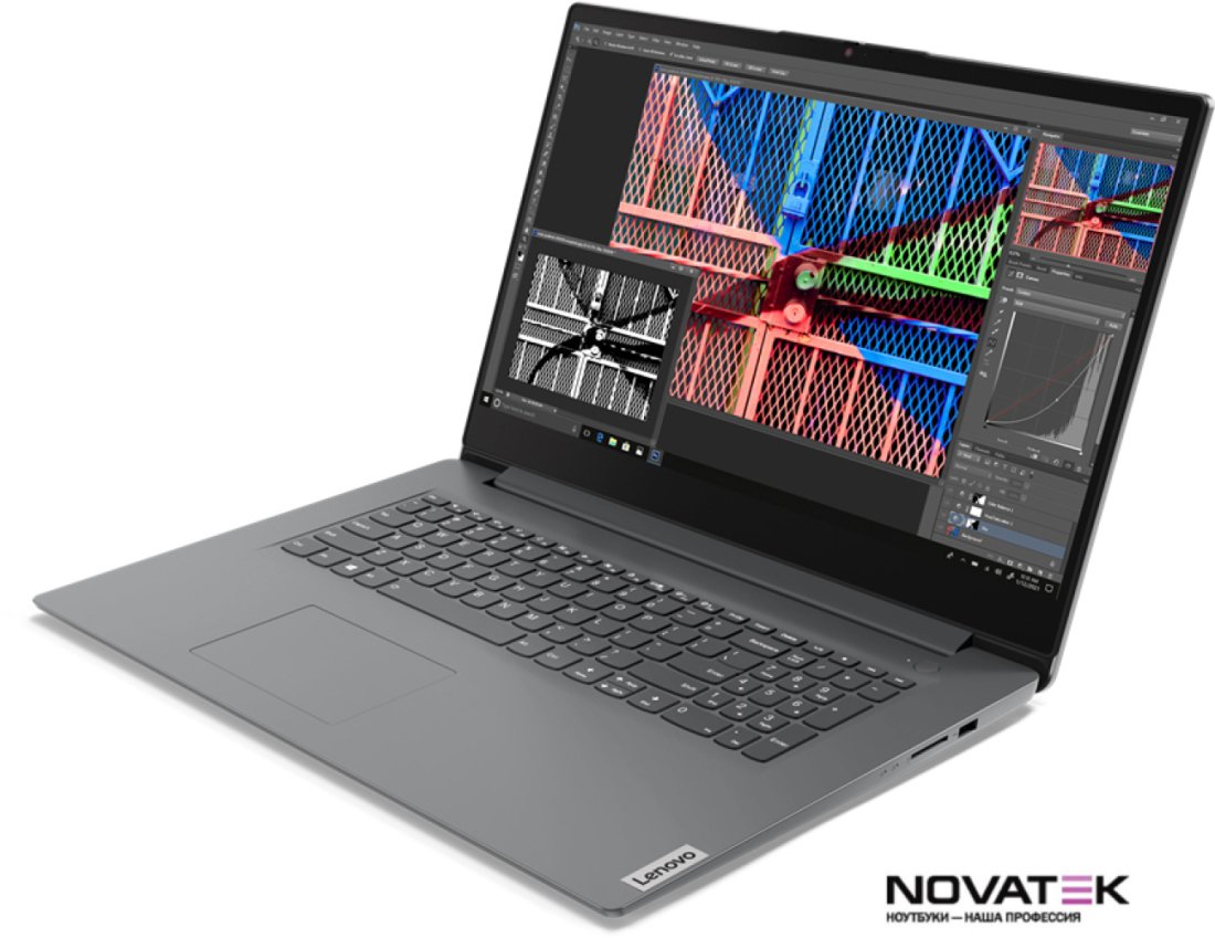 Ноутбук Lenovo V17 G2 ITL 82NX00D0RU