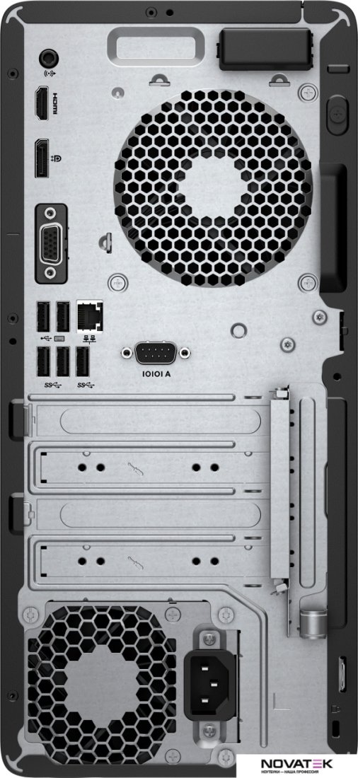 Компьютер HP ProDesk 400 G7 MT 293Z5EA