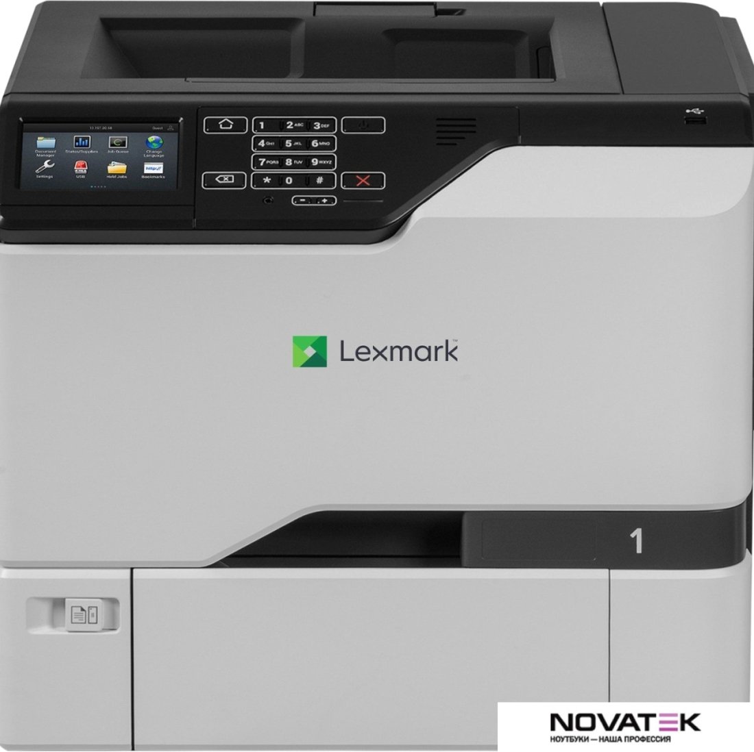 Принтер Lexmark CS725de