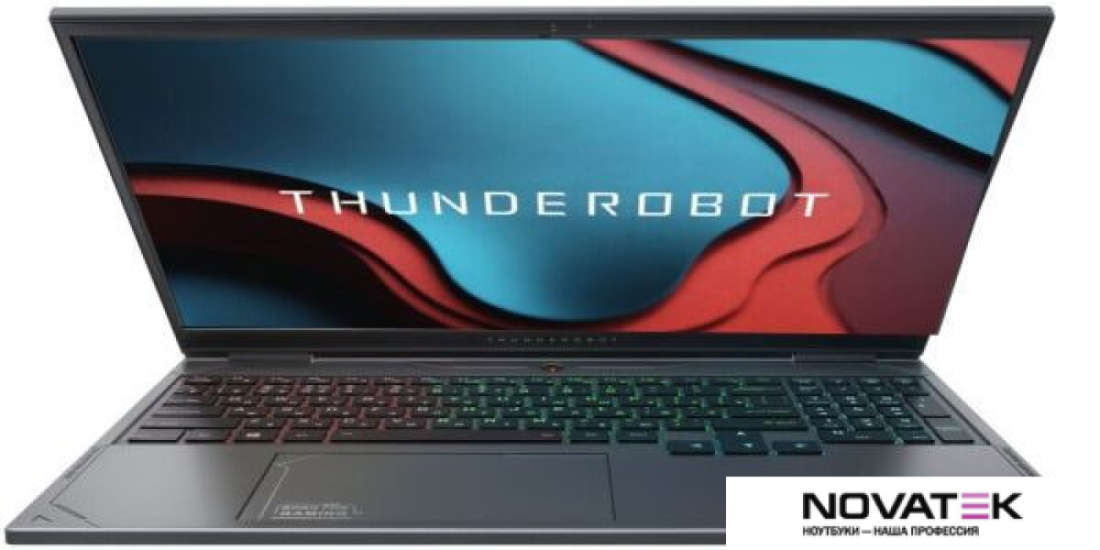 Ноутбук Thunderobot Gravity 16 Max JT009300GRU