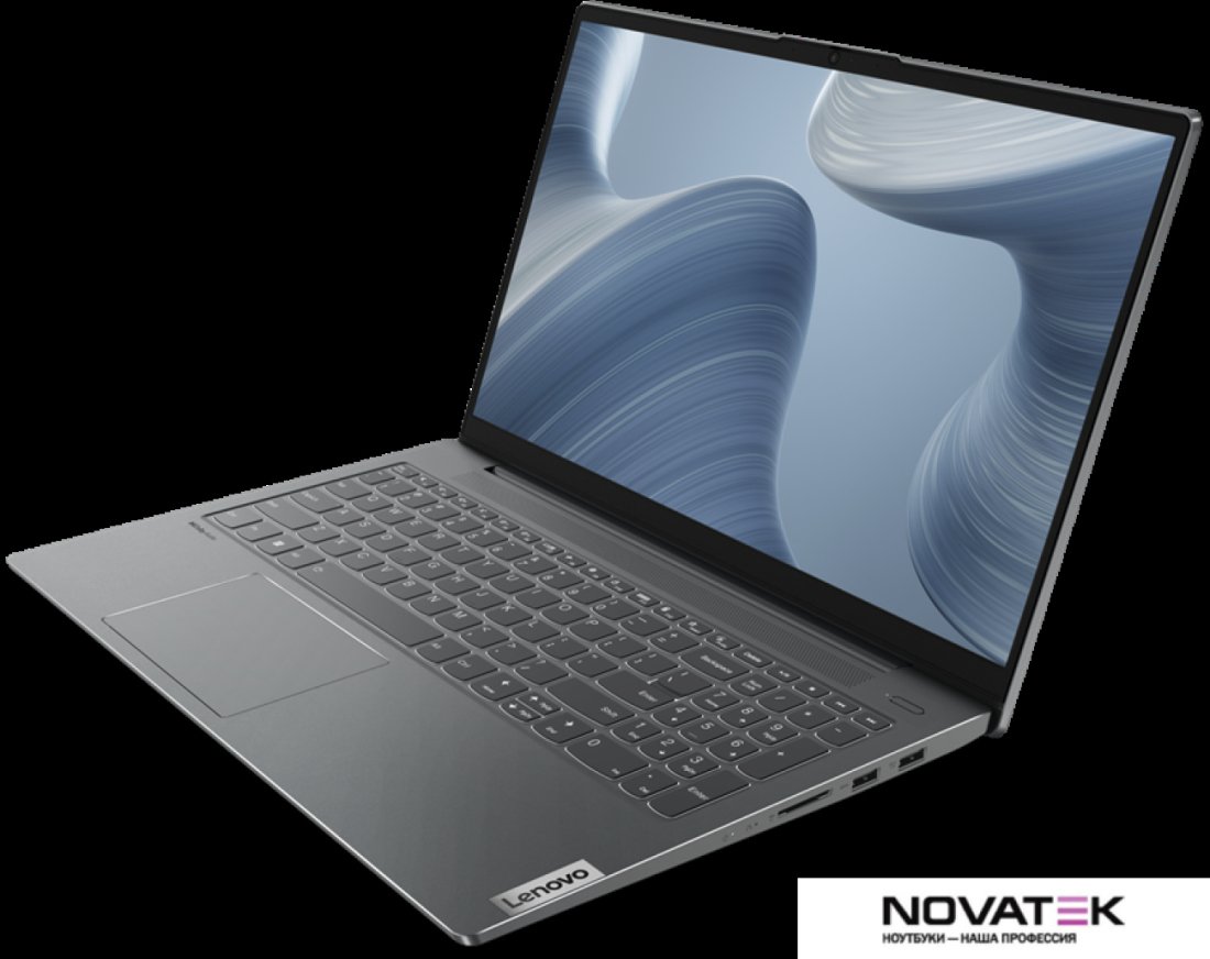Ноутбук Lenovo IdeaPad 5 15IAL7 82SF00FURK