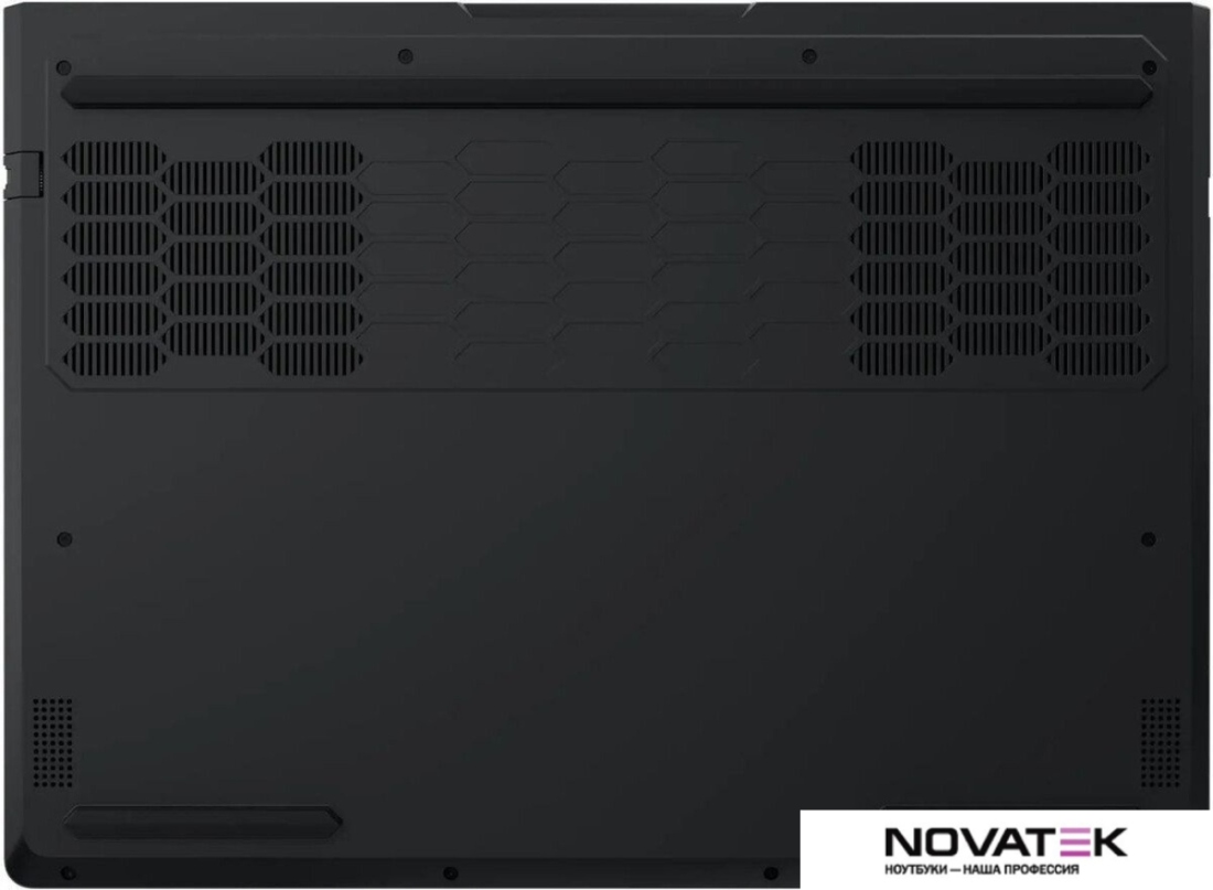 Игровой ноутбук Lenovo Legion Pro 5 16IAX10H 83LU001TPS