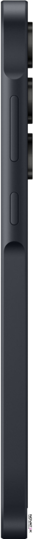 Смартфон Samsung Galaxy A55 SM-A556E 8GB/128GB (темно-синий)