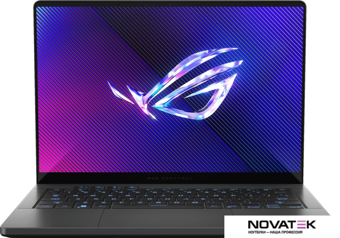 Игровой ноутбук ASUS ROG Zephyrus G14 2024 GA403UV-QS096