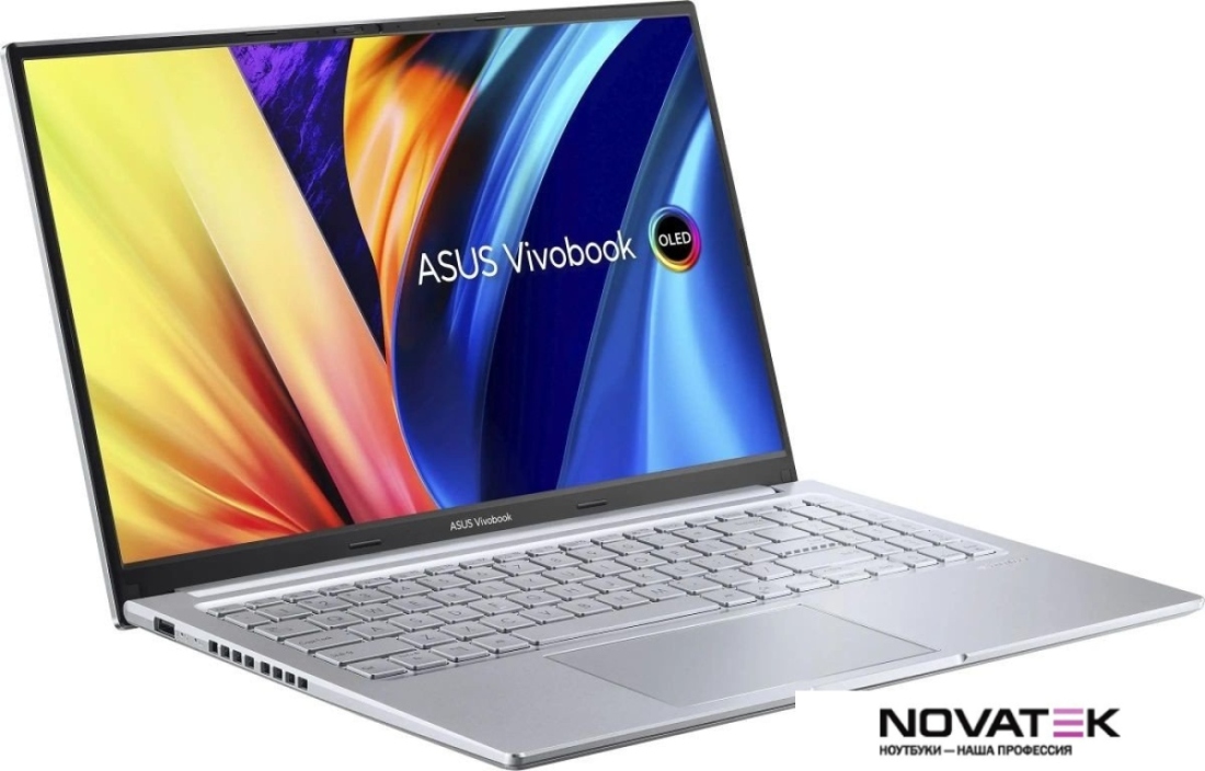 Ноутбук ASUS Vivobook 15 OLED X1505ZA-MA458