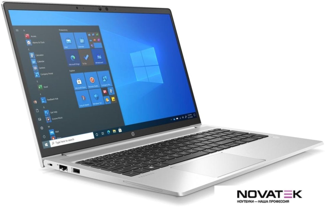 Ноутбук HP ProBook 650 G8 3S8N9EA