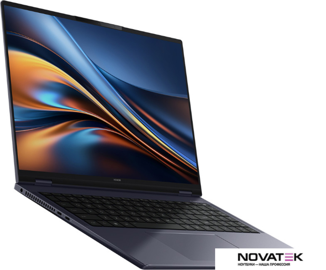 Ноутбук HONOR MagicBook Pro 16 DRA-5411 5301AJBQ