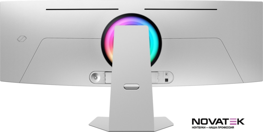 Игровой монитор Samsung Odyssey OLED G9 LS49DG952SIXCI