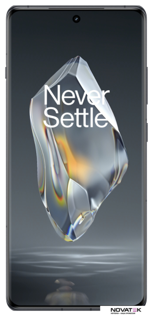 Смартфон OnePlus Ace 3 16GB/1TB китайская версия (черный)