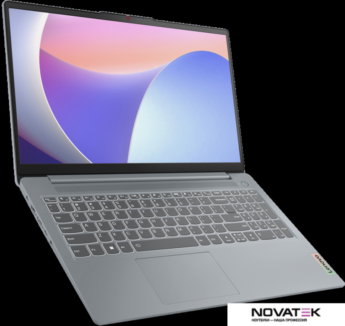 Ноутбук Lenovo IdeaPad Slim 3 15IAH8 83ER006XPS